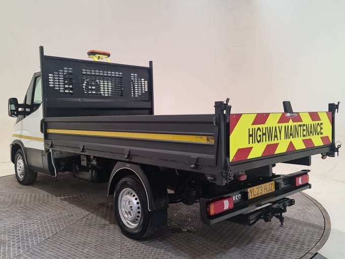 2025 Iveco Daily