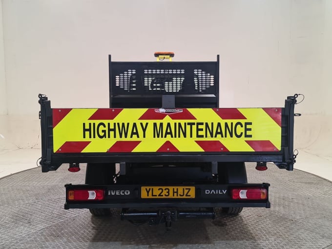 2025 Iveco Daily