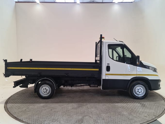 2025 Iveco Daily