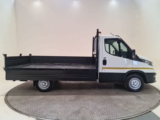 2025 Iveco Daily