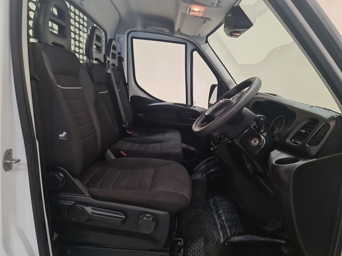 2025 Iveco Daily