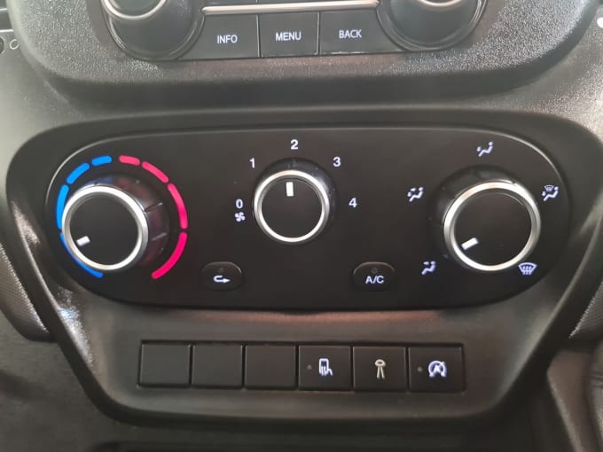 2025 Iveco Daily