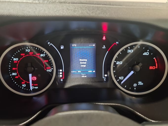 2025 Iveco Daily