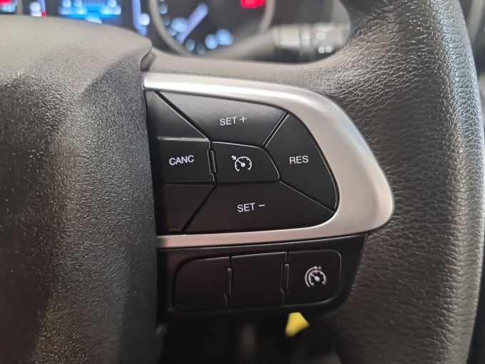2025 Iveco Daily