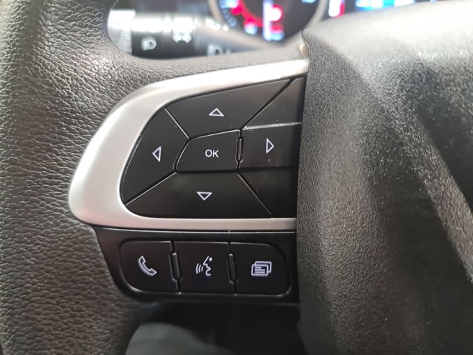 2025 Iveco Daily