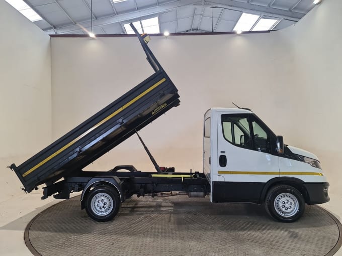 2025 Iveco Daily