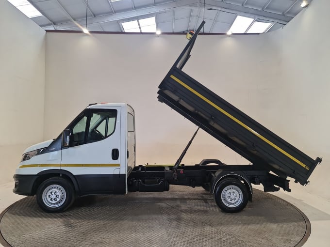2025 Iveco Daily