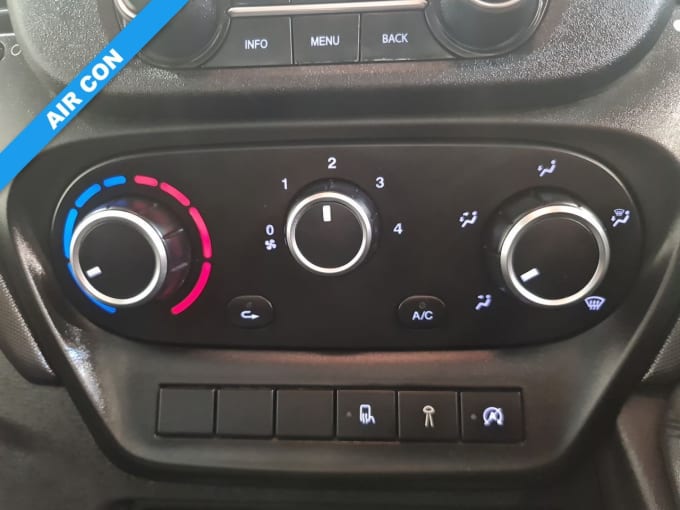 2025 Iveco Daily