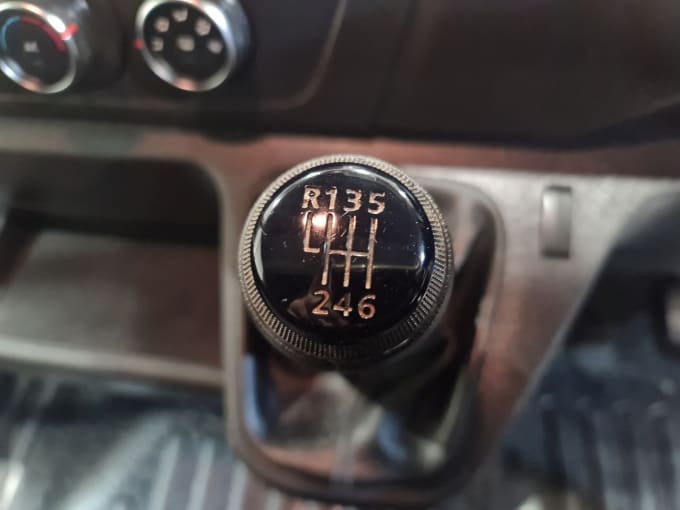 2025 Renault Master