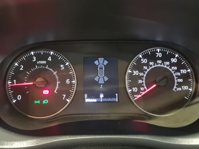 2025 Renault Master