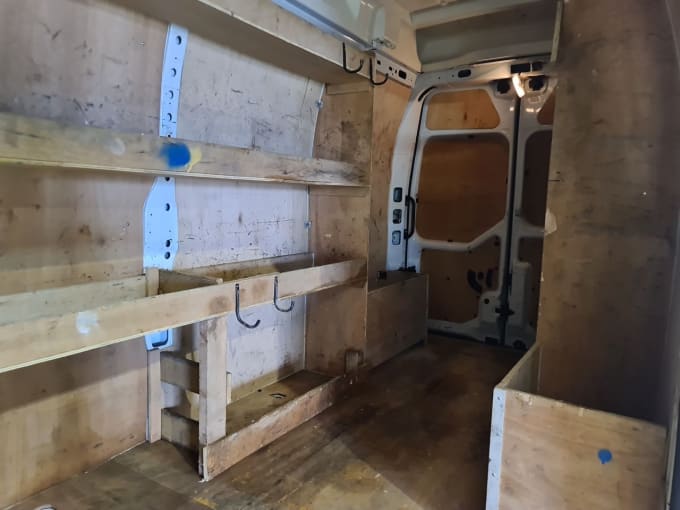 2025 Renault Master