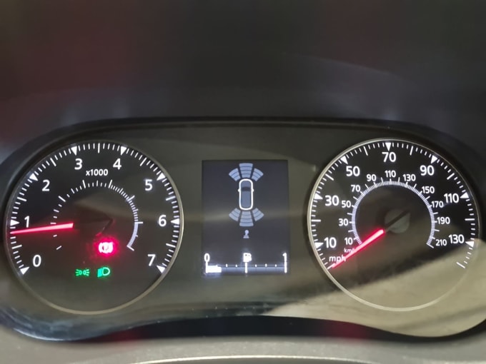2025 Renault Master