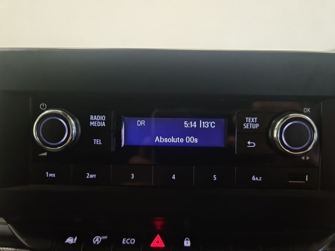 2025 Renault Trafic