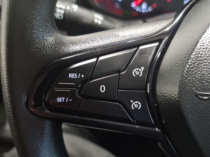 2025 Renault Trafic