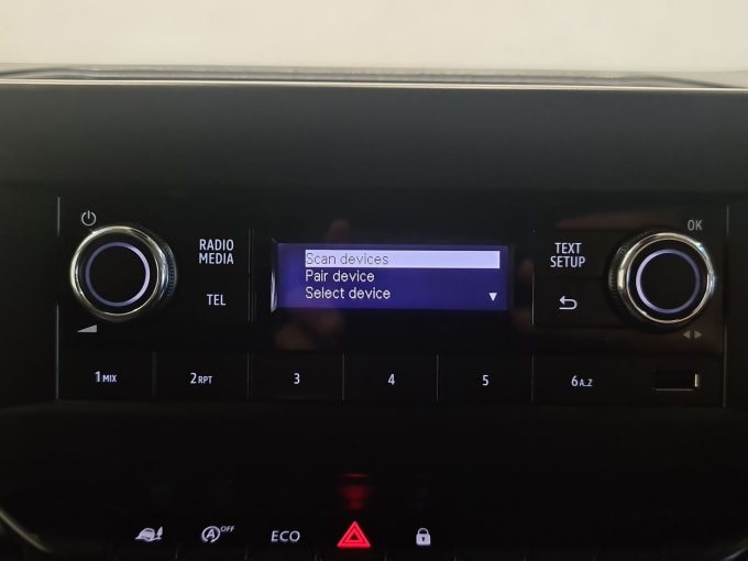 2025 Renault Trafic