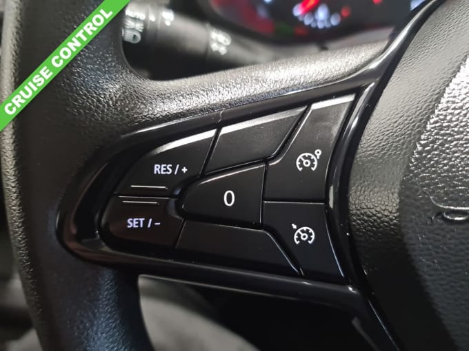 2025 Renault Trafic