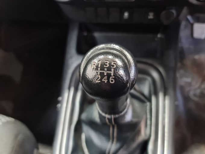 2025 Toyota Hi-lux