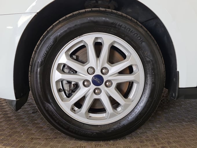 2025 Ford Transit Connect