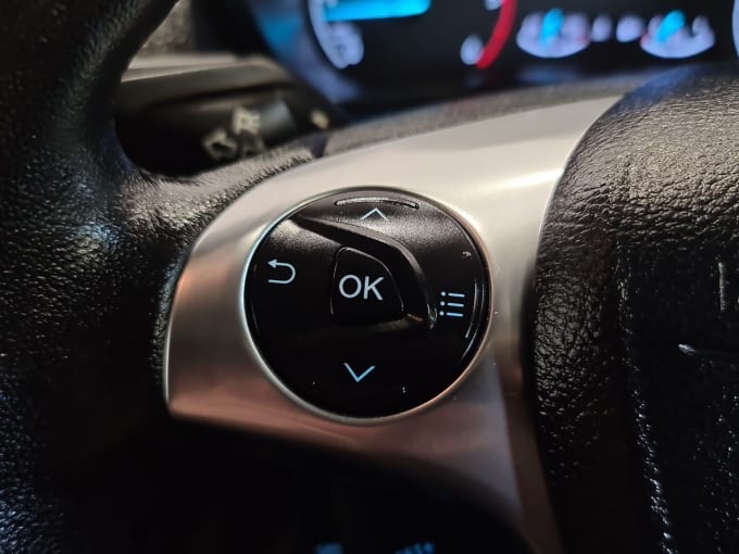 2025 Ford Transit Connect
