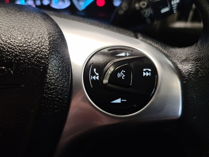 2025 Ford Transit Connect