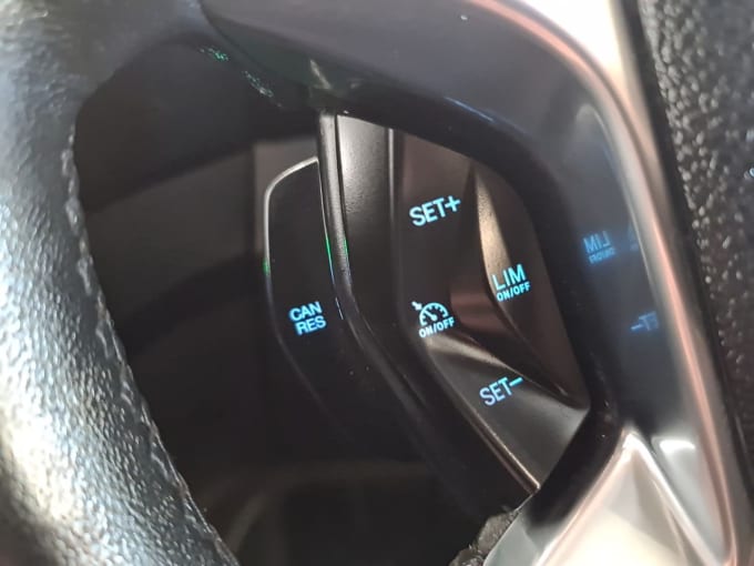 2025 Ford Transit Connect