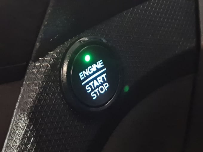 2025 Ford Transit Connect