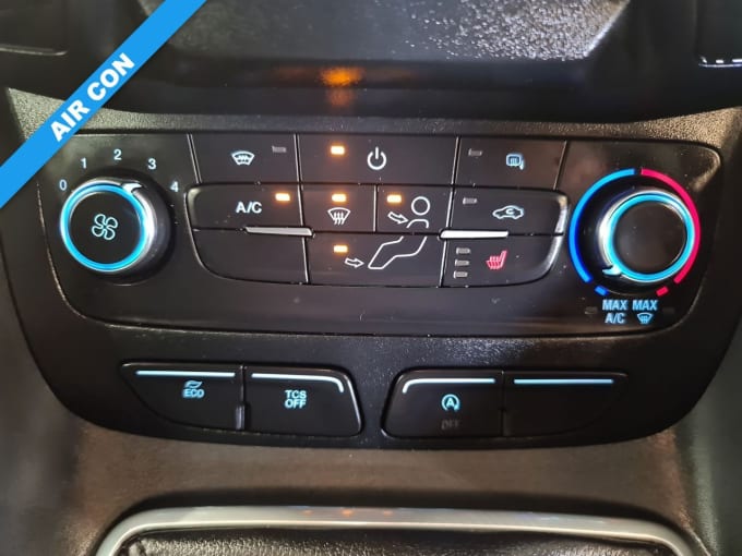 2025 Ford Transit Connect