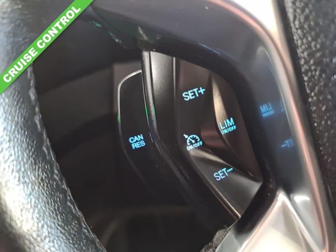 2025 Ford Transit Connect