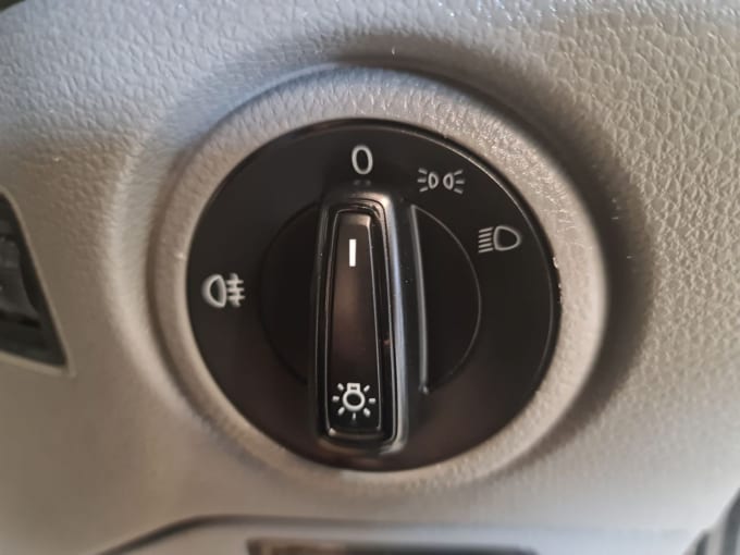 2025 Volkswagen Crafter