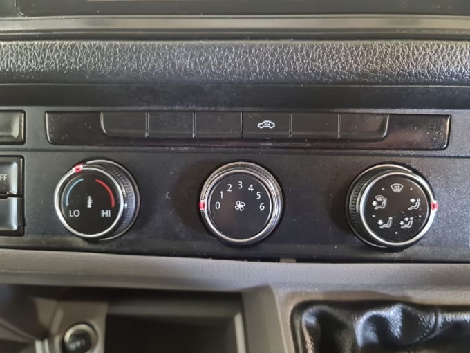2025 Volkswagen Crafter