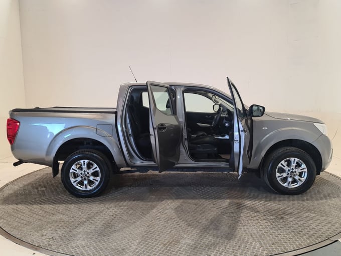 2025 Nissan Navara