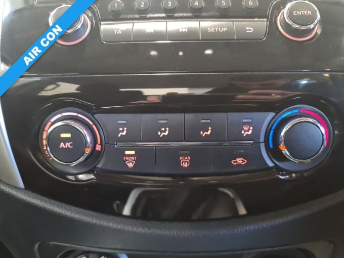 2025 Nissan Navara