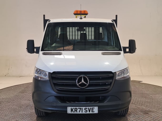 2025 Mercedes-benz Sprinter
