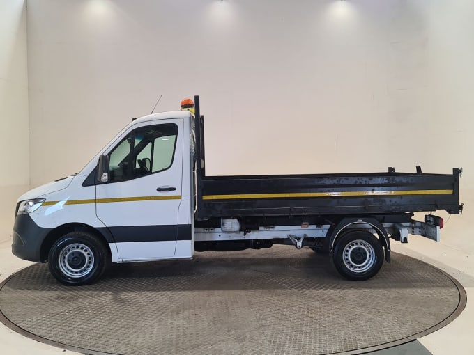 2025 Mercedes-benz Sprinter