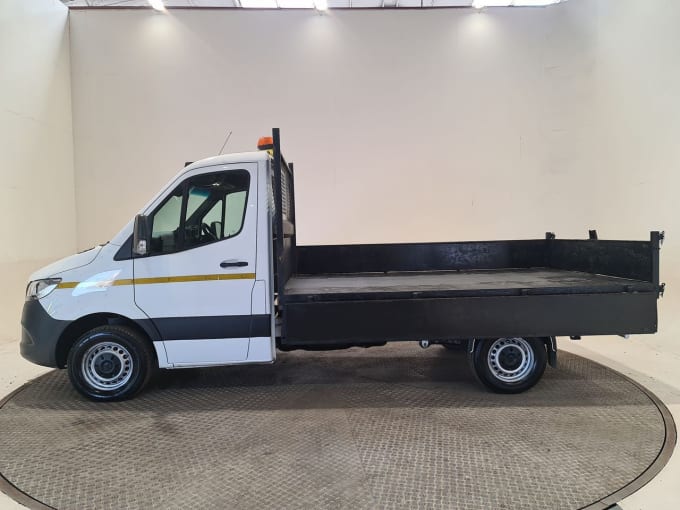 2025 Mercedes-benz Sprinter