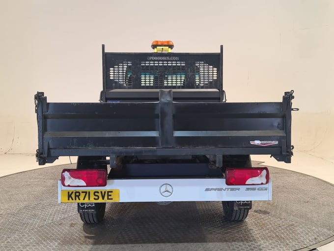 2025 Mercedes-benz Sprinter