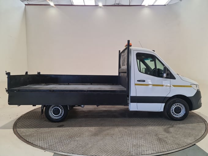 2025 Mercedes-benz Sprinter