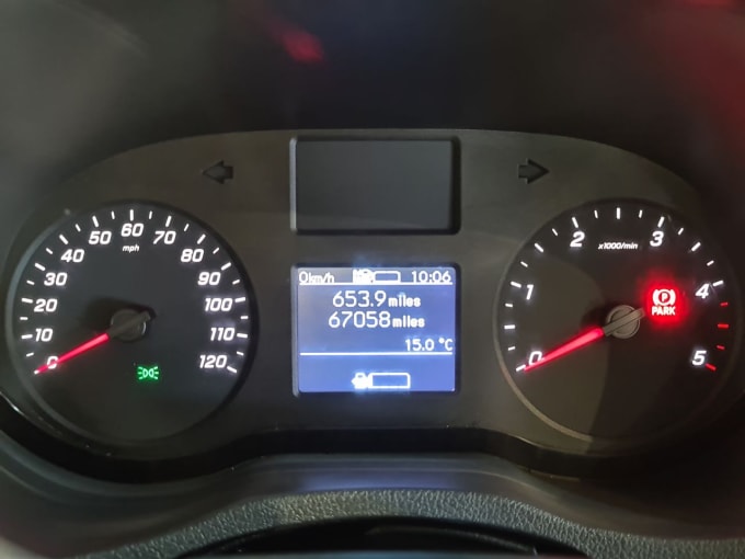 2025 Mercedes-benz Sprinter