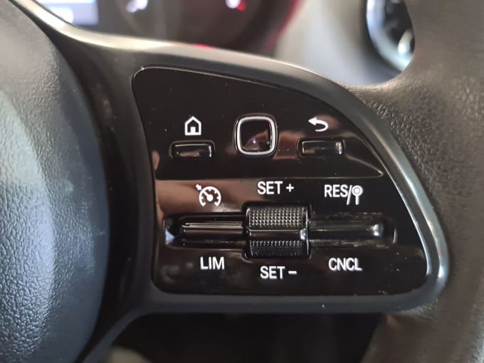 2025 Mercedes-benz Sprinter
