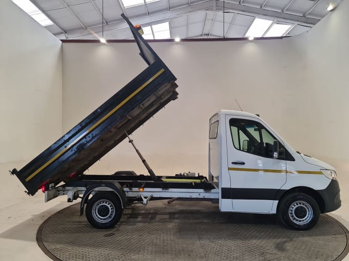 2025 Mercedes-benz Sprinter