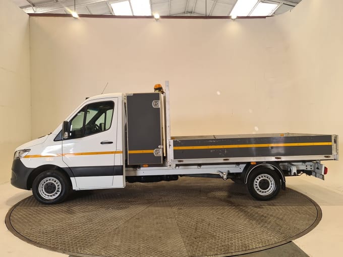 2025 Mercedes-benz Sprinter