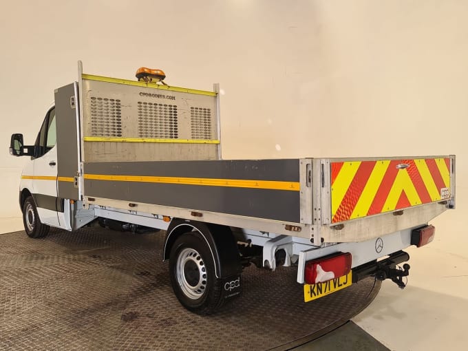 2025 Mercedes-benz Sprinter