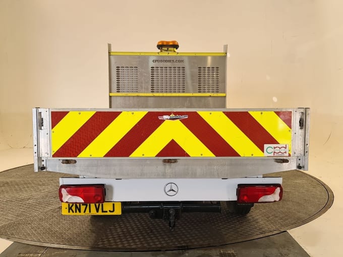 2025 Mercedes-benz Sprinter