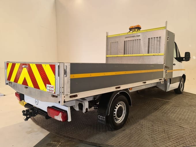 2025 Mercedes-benz Sprinter