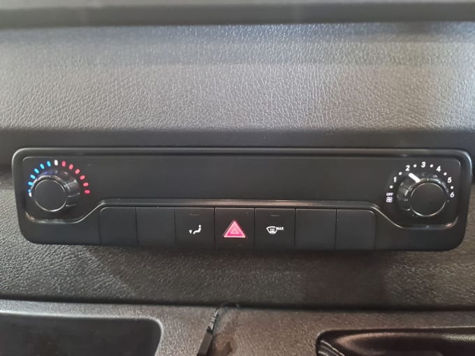 2025 Mercedes-benz Sprinter