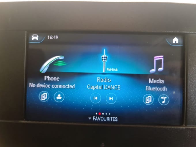 2025 Mercedes-benz Sprinter