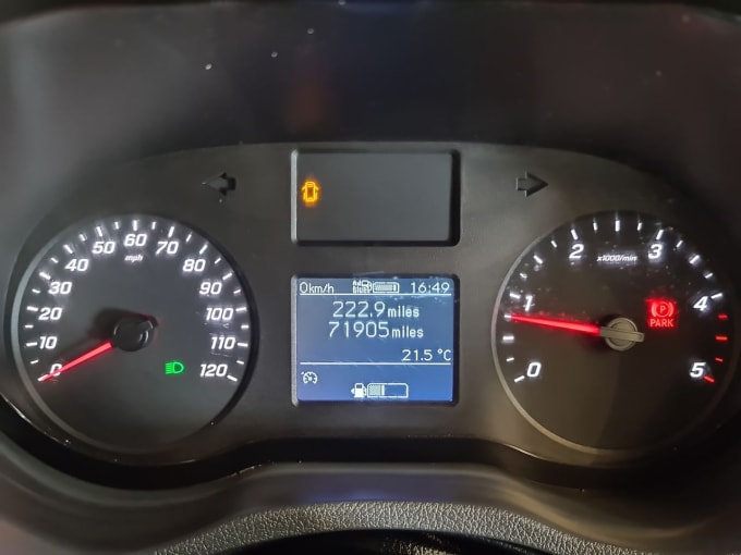 2025 Mercedes-benz Sprinter