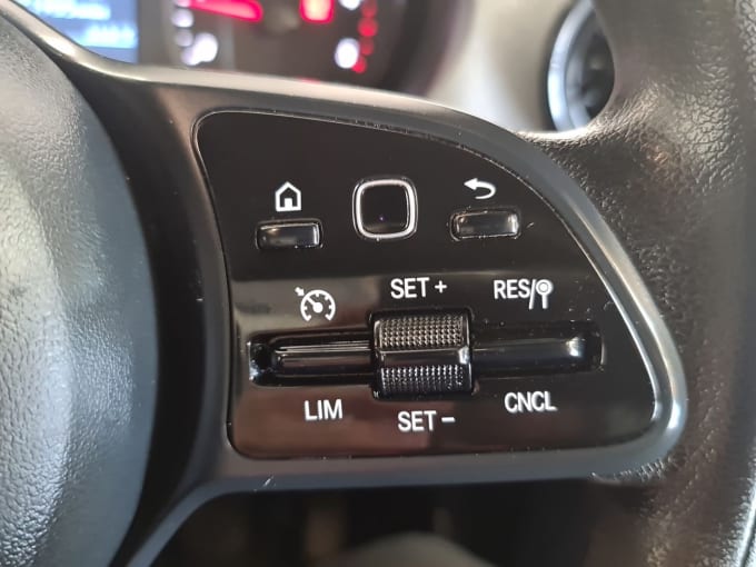 2025 Mercedes-benz Sprinter