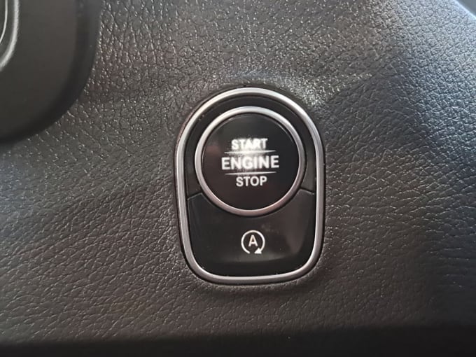 2025 Mercedes-benz Sprinter