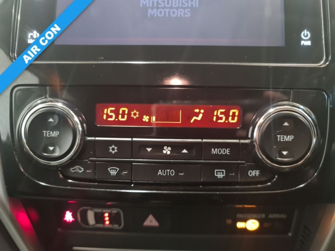 2025 Mitsubishi L200